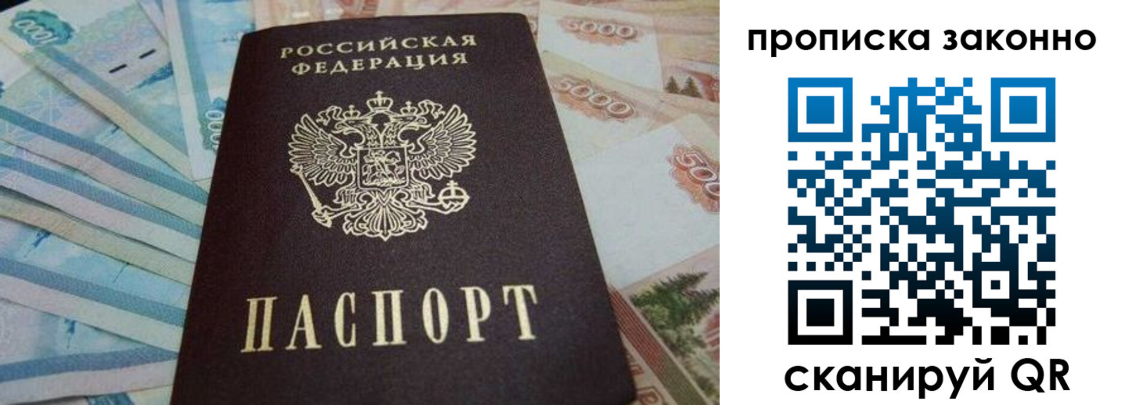 прописка для работы в Высоковске